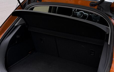 Audi A1, 2013 год, 1 290 000 рублей, 5 фотография