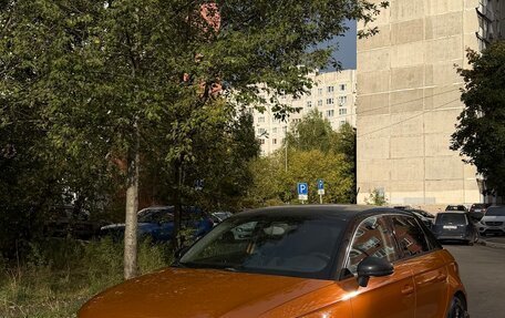 Audi A1, 2013 год, 1 290 000 рублей, 2 фотография