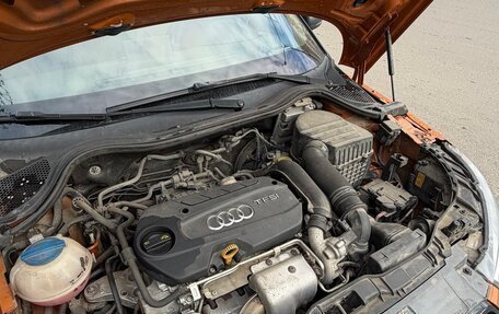 Audi A1, 2013 год, 1 290 000 рублей, 4 фотография