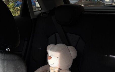 Audi A1, 2013 год, 1 290 000 рублей, 9 фотография