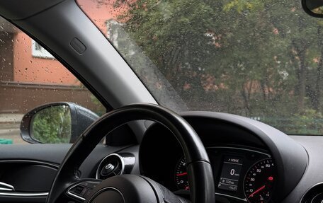 Audi A1, 2013 год, 1 290 000 рублей, 14 фотография