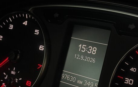 Audi A1, 2013 год, 1 290 000 рублей, 15 фотография