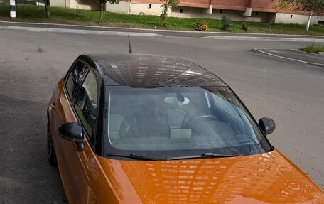 Audi A1, 2013 год, 1 290 000 рублей, 12 фотография