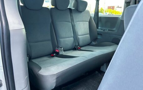 Hyundai H-1 II рестайлинг, 2015 год, 1 867 600 рублей, 10 фотография