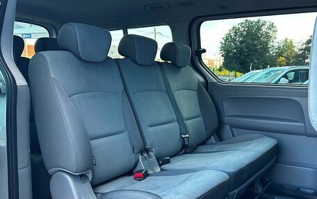 Hyundai H-1 II рестайлинг, 2015 год, 1 867 600 рублей, 9 фотография
