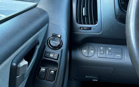 Hyundai H-1 II рестайлинг, 2015 год, 1 867 600 рублей, 20 фотография