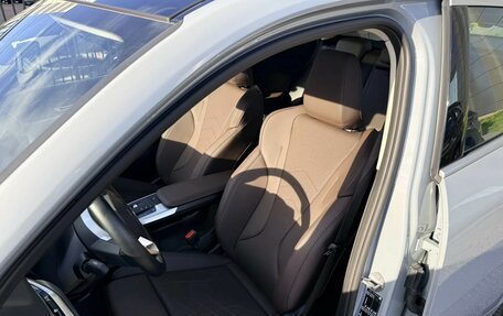 BMW X2, 2024 год, 5 175 000 рублей, 8 фотография