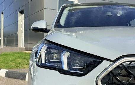 BMW X2, 2024 год, 5 175 000 рублей, 2 фотография