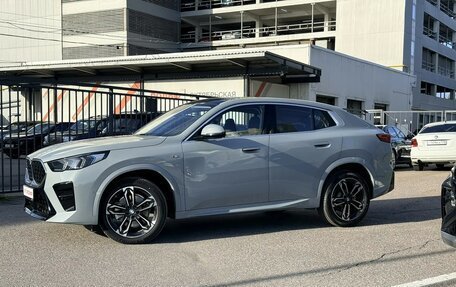 BMW X2, 2024 год, 5 175 000 рублей, 3 фотография