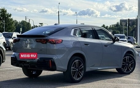 BMW X2, 2024 год, 5 175 000 рублей, 5 фотография
