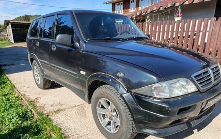 ТагАЗ Road Partner, 2009 год, 320 000 рублей, 2 фотография