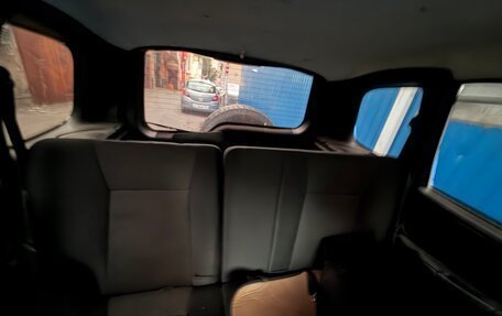 Chevrolet Niva I рестайлинг, 2008 год, 350 000 рублей, 5 фотография