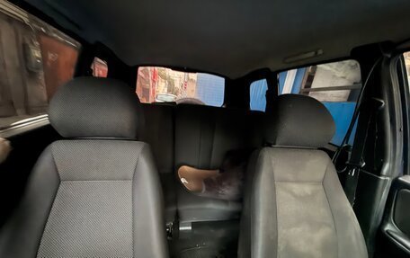 Chevrolet Niva I рестайлинг, 2008 год, 350 000 рублей, 6 фотография
