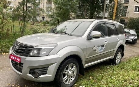 Great Wall Hover H3 I, 2010 год, 650 000 рублей, 1 фотография