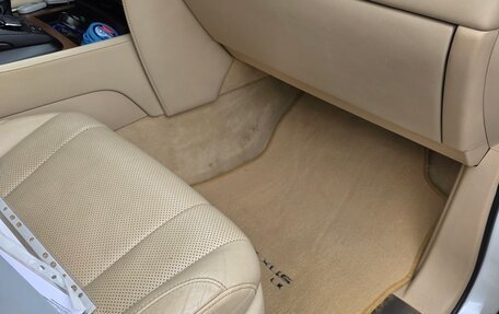 Lexus LX III, 2017 год, 6 250 000 рублей, 13 фотография