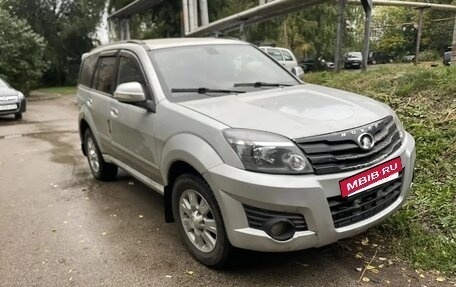 Great Wall Hover H3 I, 2010 год, 650 000 рублей, 2 фотография