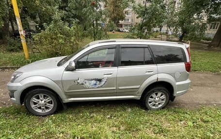 Great Wall Hover H3 I, 2010 год, 650 000 рублей, 6 фотография