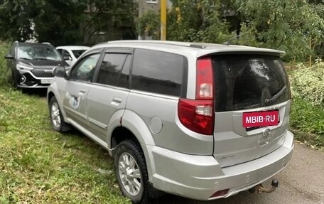 Great Wall Hover H3 I, 2010 год, 650 000 рублей, 3 фотография