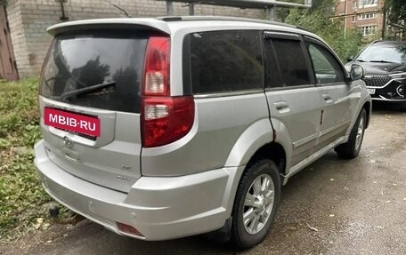 Great Wall Hover H3 I, 2010 год, 650 000 рублей, 4 фотография