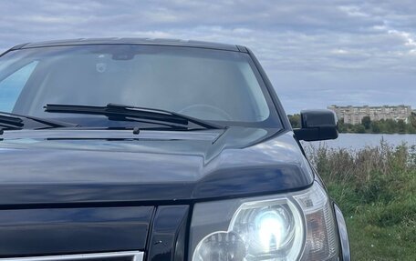 Land Rover Freelander II рестайлинг 2, 2009 год, 1 250 000 рублей, 5 фотография