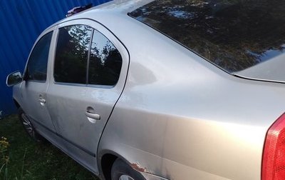 Skoda Octavia, 2008 год, 350 000 рублей, 1 фотография