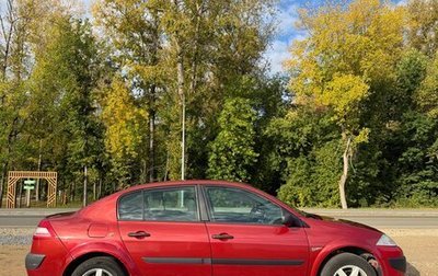 Renault Megane II, 2007 год, 250 000 рублей, 1 фотография