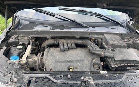 Land Rover Freelander II рестайлинг 2, 2009 год, 1 250 000 рублей, 14 фотография