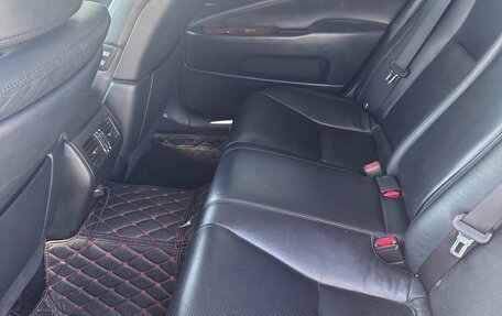 Lexus LS IV, 2010 год, 1 620 000 рублей, 11 фотография