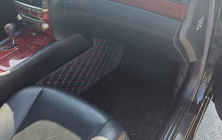 Lexus LS IV, 2010 год, 1 620 000 рублей, 8 фотография