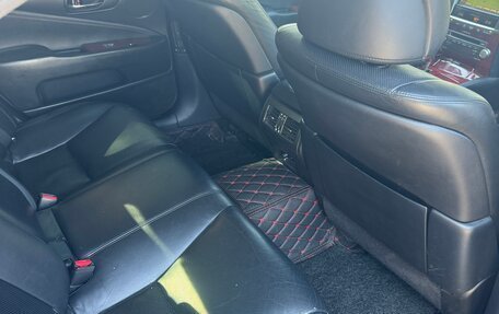 Lexus LS IV, 2010 год, 1 620 000 рублей, 6 фотография