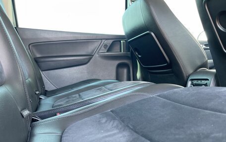 Volkswagen Sharan II, 2015 год, 1 130 000 рублей, 24 фотография