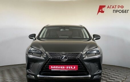 Lexus NX I, 2019 год, 2 800 000 рублей, 2 фотография