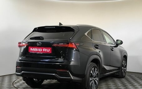 Lexus NX I, 2019 год, 2 800 000 рублей, 4 фотография