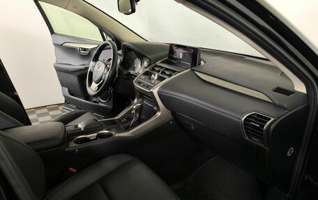 Lexus NX I, 2019 год, 2 800 000 рублей, 10 фотография