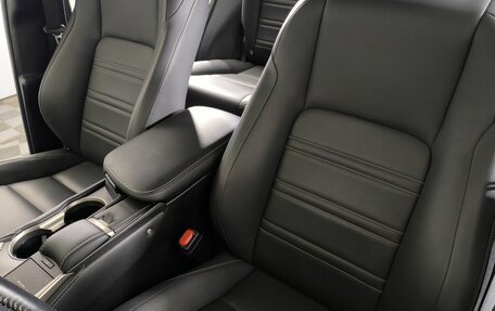 Lexus NX I, 2019 год, 2 800 000 рублей, 9 фотография