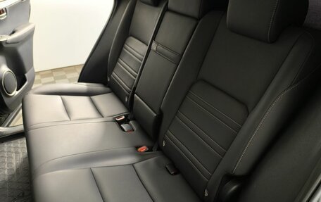 Lexus NX I, 2019 год, 2 800 000 рублей, 12 фотография