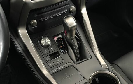 Lexus NX I, 2019 год, 2 800 000 рублей, 18 фотография