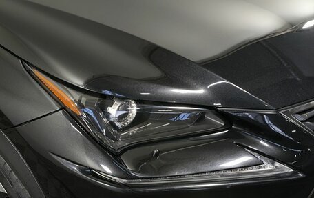 Lexus NX I, 2019 год, 2 800 000 рублей, 23 фотография