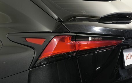 Lexus NX I, 2019 год, 2 800 000 рублей, 24 фотография