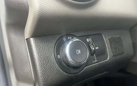 Chevrolet Aveo III, 2012 год, 550 000 рублей, 10 фотография
