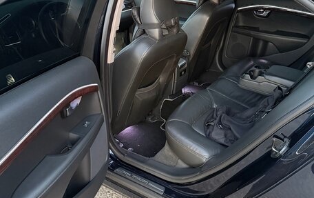 Volvo S80 II рестайлинг 2, 2010 год, 1 200 000 рублей, 7 фотография