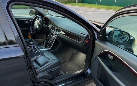 Volvo S80 II рестайлинг 2, 2010 год, 1 200 000 рублей, 4 фотография