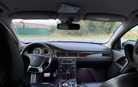 Volvo S80 II рестайлинг 2, 2010 год, 1 200 000 рублей, 3 фотография