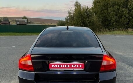 Volvo S80 II рестайлинг 2, 2010 год, 1 200 000 рублей, 5 фотография