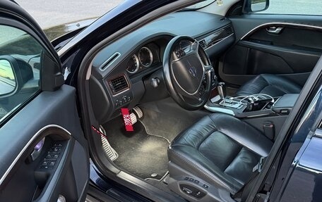 Volvo S80 II рестайлинг 2, 2010 год, 1 200 000 рублей, 6 фотография