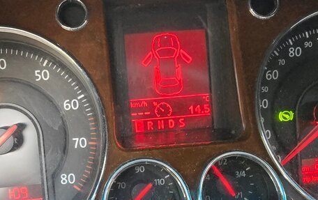 Volkswagen Passat B6, 2007 год, 550 000 рублей, 16 фотография