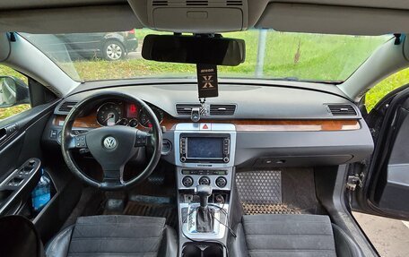 Volkswagen Passat B6, 2007 год, 550 000 рублей, 11 фотография