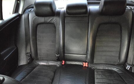 Volkswagen Passat B6, 2007 год, 550 000 рублей, 18 фотография
