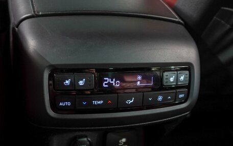 Hyundai Palisade I, 2022 год, 4 490 000 рублей, 17 фотография