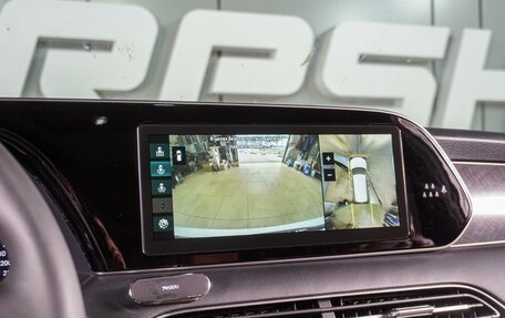 Hyundai Palisade I, 2022 год, 4 490 000 рублей, 19 фотография